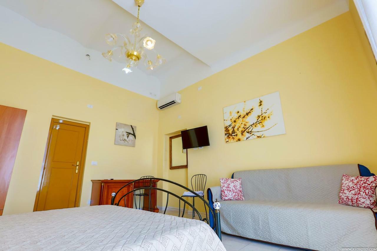 Gordon'S Apartment Rome Exterior photo