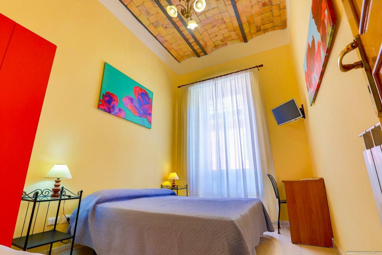 Gordon'S Apartment Rome Exterior photo