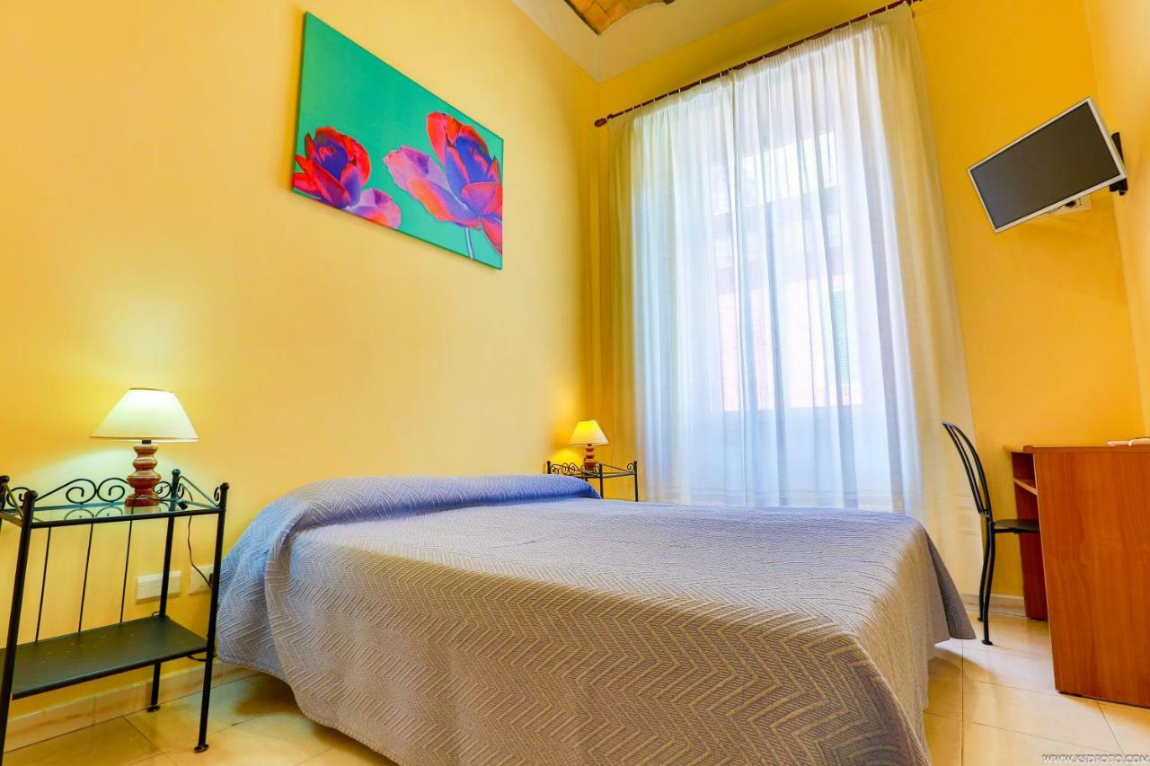 Gordon'S Apartment Rome Exterior photo