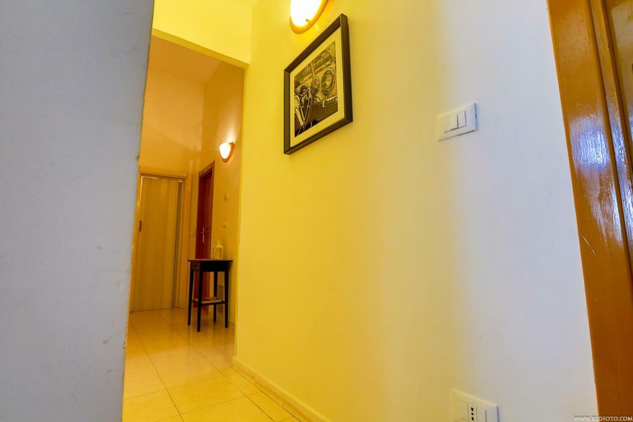 Gordon'S Apartment Rome Exterior photo